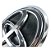 Emblema Grade Dianteira Hilux Sw4 2020 2.8 Srx 753120k100 - Imagem 4