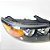 Farol Direito Kia Sorento 2012 2.4 921022pxxx Riscos - Imagem 4
