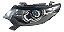 Farol Esquerdo Discovery Sport 2017 2.0 Gas Fk7213w030eg - Imagem 1
