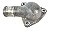 Flange Carcaça Válvula Termostática Outlander 2010 3.0 V6 - Imagem 1