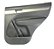 Forro Porta Tras Dir Kia Sorento 2012 2.4 833202p000 - Imagem 1