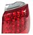 Lanterna Traseira Direita Kia Sorento 2012 2.4 Detalhe - Imagem 2