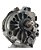Motor Limpador Parabrisa Outlander 2010 3.0 1593001051 - Imagem 6