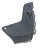 Suporte Lameiro Tras Esq Hilux Sw4 2020 2.8 Srx 662520k050 - Imagem 8