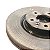 Disco Freio Dianteiro Land Rover Discovery 2017 2.0 Diesel - Imagem 2