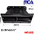 Guia De Ondas Vestron Modelo Nexo Para 2 Drivers. - Imagem 3