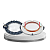 Reparo Vestron Para Driver Qsc K8 K10 K12 - 8 Ohms - Imagem 1