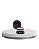 ALTO FALANTE PROMAX 4'' Polegadas - FULL RANGER (50WATTS) - Imagem 1