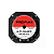 ALTO FALANTE PROMAX 6' 120 RMS-FULL RANGER - Imagem 3