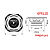 ALTO FALANTE PROMAX 6' 120 RMS-FULL RANGER - Imagem 5