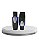 Speakon Macho 4 vias Compatível Neutrik - Imagem 1