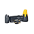 Conector Ametron Cannon XLR (MACHO ) ALA-1129BG - Imagem 3