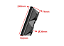 GUIA DE ONDAS PARA 2 DRIVERS 1 POLEGADA (26mm) AJH5989 - Imagem 3