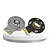 REPARO VESTRON PARA DRIVER JBL 2412H/2412H - Imagem 1