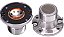 REPARO VESTRON PARA DRIVER JBL 2414H/ 2414H-1 - Imagem 2