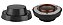REPARO VESTRON PARA DRIVER JBL 2415/ 2416 - Imagem 2
