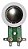 REPARO VESTRON PARA DRIVER JBL/SELENIUM DT150TI -8 Ohms - Imagem 2