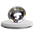 REPARO PARA DRIVER JBL 2431A 2431H, 2430H, 2435 HPL,SRX712,SRX714, VLA301, PD5200 - Imagem 1