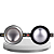 REPARO VESTRON PARA DRIVER NENIS ND130 VKR-ND130   * - Imagem 1