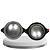 REPARO VESTRON PARA DRIVER OVERSOUND  VKR-9950 - Imagem 1