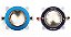 REPARO VESTRON PARA DRIVER OVERSOUND DTI2540/2545/2560   * - Imagem 4