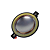 REPARO VESTRON PARA DRIVER B&C TN85 Ti ( 8 ) * - Imagem 2