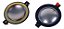 REPARO VESTRON PARA DRIVER B&C TN85 Ti ( 8 ) * - Imagem 4