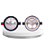 REPARO VESTRON PARA DRIVER B&C TN75 Ti - Imagem 1