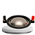 REPARO VESTRON PARA DRIVER B&C DE 610 (16 OHMS) - Imagem 1