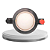 REPARO PARA DRIVER VESTRON  DE250 B&C - Imagem 1