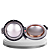 Reparo Para Driver 18sound Eighteen Sound Nd2060 ND2080 ND1460 ND1480 TI TITANIUM - Imagem 1