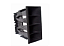 GUIA DE ONDAS PARA 2 X DRIVERS 1,5'' 38mm AJH-5945 LINE ARRAY - Imagem 4