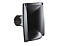 CORNETA ROSCA LC 07 PRETA (DH 200) (16,2 X 14,3 X 9,5 cm) - Imagem 5