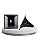 CORNETA GRANDE ABS ROSCA 1''  AJH-5257 - Imagem 1