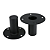 BASE PARA SUB WOOFER AÇO - AJH7257 - Imagem 2