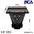 GUIA DE ONDAS PARA 1 DRIVER 38MM  AJH-5916 - Imagem 2