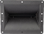 GUIA DE ONDAS PARA 1 DRIVER GARGANTA 1,4" 38MM AJH-5946 - Imagem 2