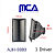 GUIA DE ONDAS PARA 1 DRIVER GARGANTA 1,4"- 38MM -AJH5980 - Imagem 4