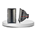 GUIA DE ONDAS PARA 1 DRIVER GARGANTA 1,4"- 38MM -AJH5980 - Imagem 1
