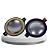 REPARO VESTRON  PARA DRIVER QVS QST 757 TI - Imagem 1