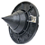 REPARO VESTRON PARA DRIVER ELECTRO VOICE EVND 2 - Imagem 2