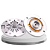 REPARO VESTRON  PARA TWEETER JBL 2408H-1 - Imagem 1