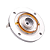 REPARO VESTRON  PARA TWEETER JBL 2408H-1 - Imagem 2