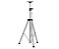 PEDESTAL TRIPÉ PARA CAIXA ACÚSTICA PROFISSIONAL ASP-19S - Imagem 3