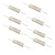 Kit 8 Resistores de  20w47 - Imagem 2