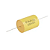 Capacitor Poliéster 6,8uf 6m8 250v Para Driver Titânium - Imagem 2
