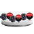 KIT 3 DRIVER PROMAX ODT-150 Ti ( 8 Ohms) - Imagem 1