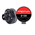 KIT 3 DRIVER PROMAX ODT-150 Ti ( 8 Ohms) - Imagem 2