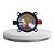 Reparo Original Oversound Dti2540 2545 2550 2552 2560 - Imagem 1