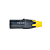 Conector Ametron Cannon/ XLR (FEMEA ) ALA-1128BG - Imagem 2